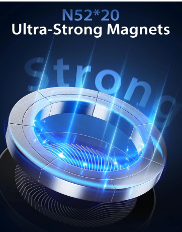 MagSafe Magnetic Car Mount