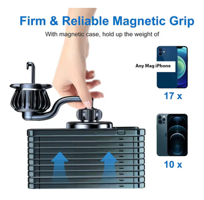MagSafe Magnetic Car Mount