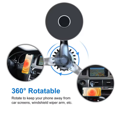 MagSafe Magnetic Car Mount