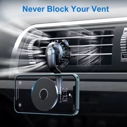 MagSafe Magnetic Car Mount